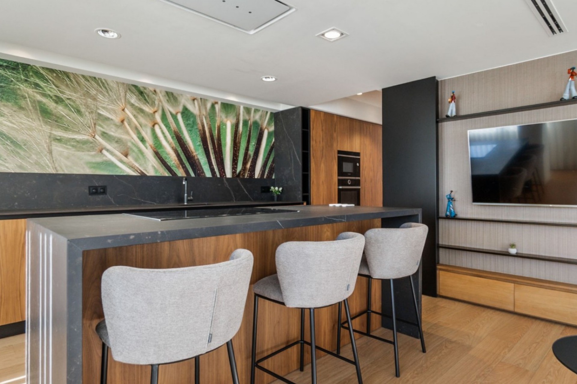 Wiederverkauf - Apartment -
Torrevieja