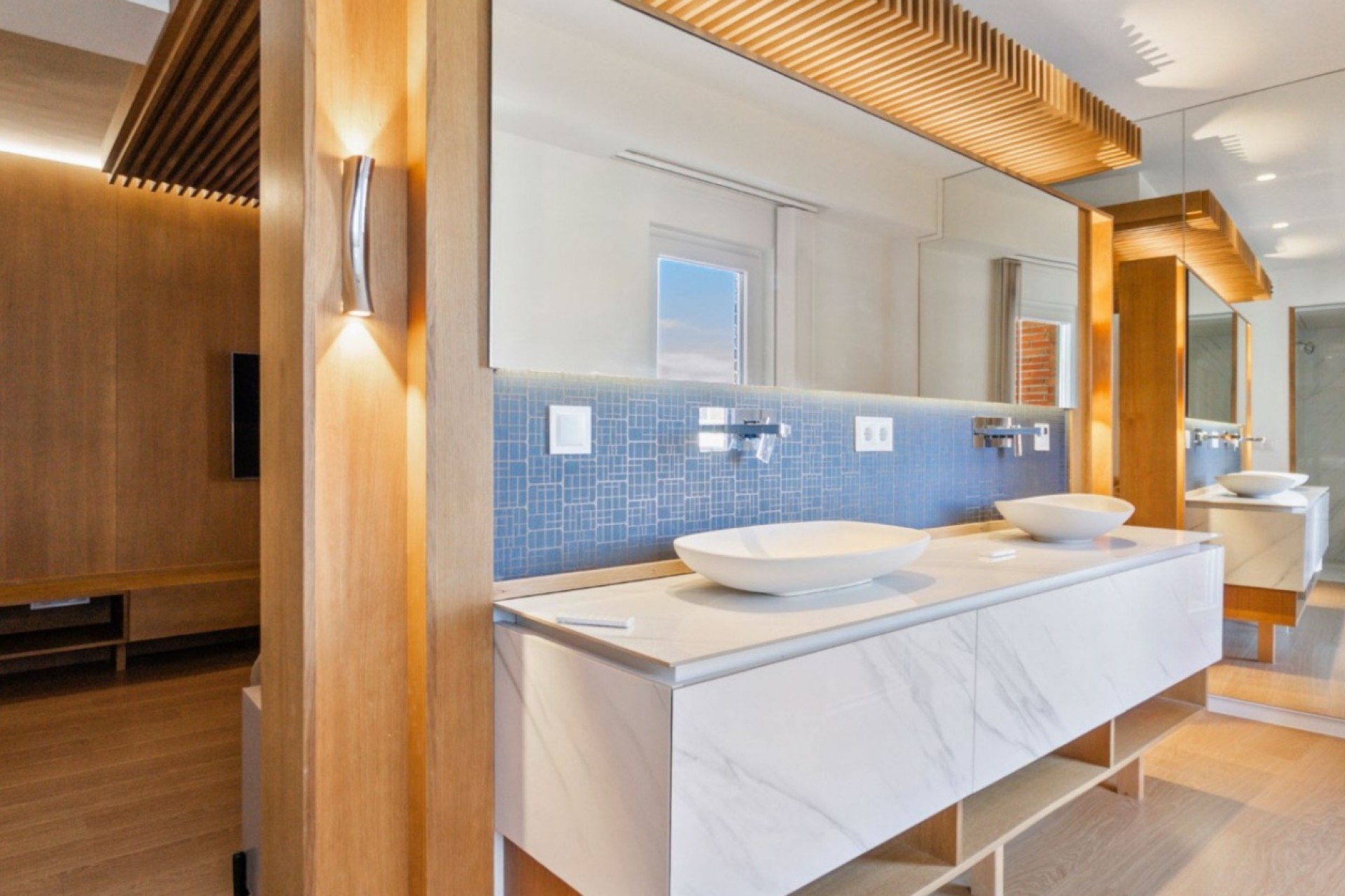 Wiederverkauf - Apartment -
Torrevieja