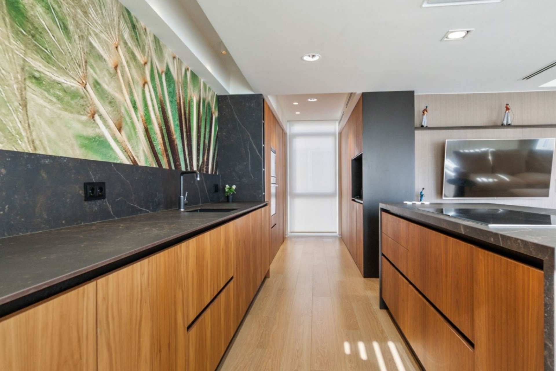Wiederverkauf - Apartment -
Torrevieja