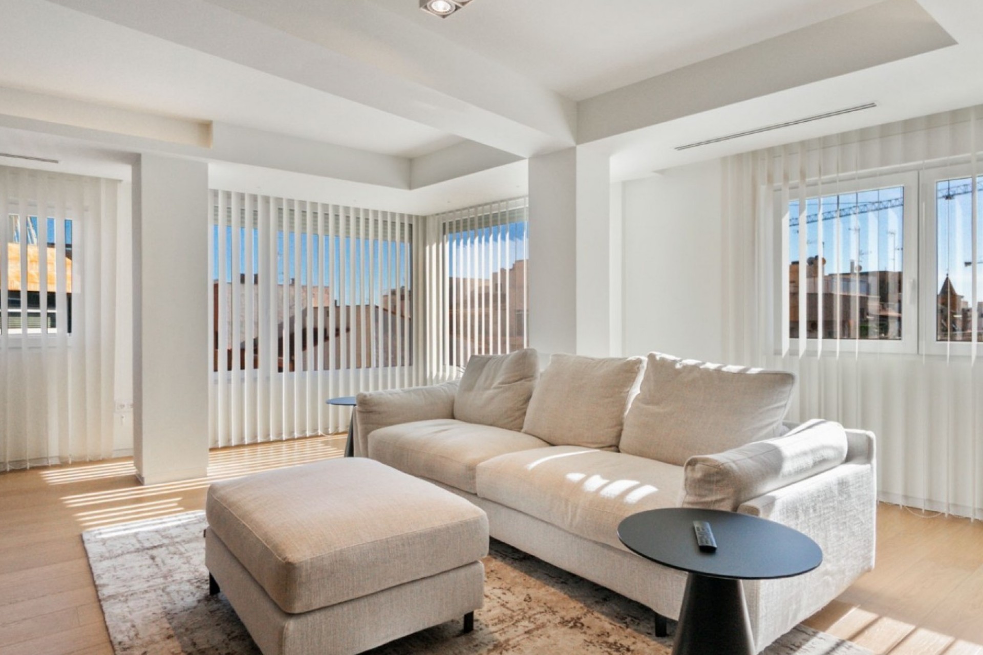 Wiederverkauf - Apartment -
Torrevieja