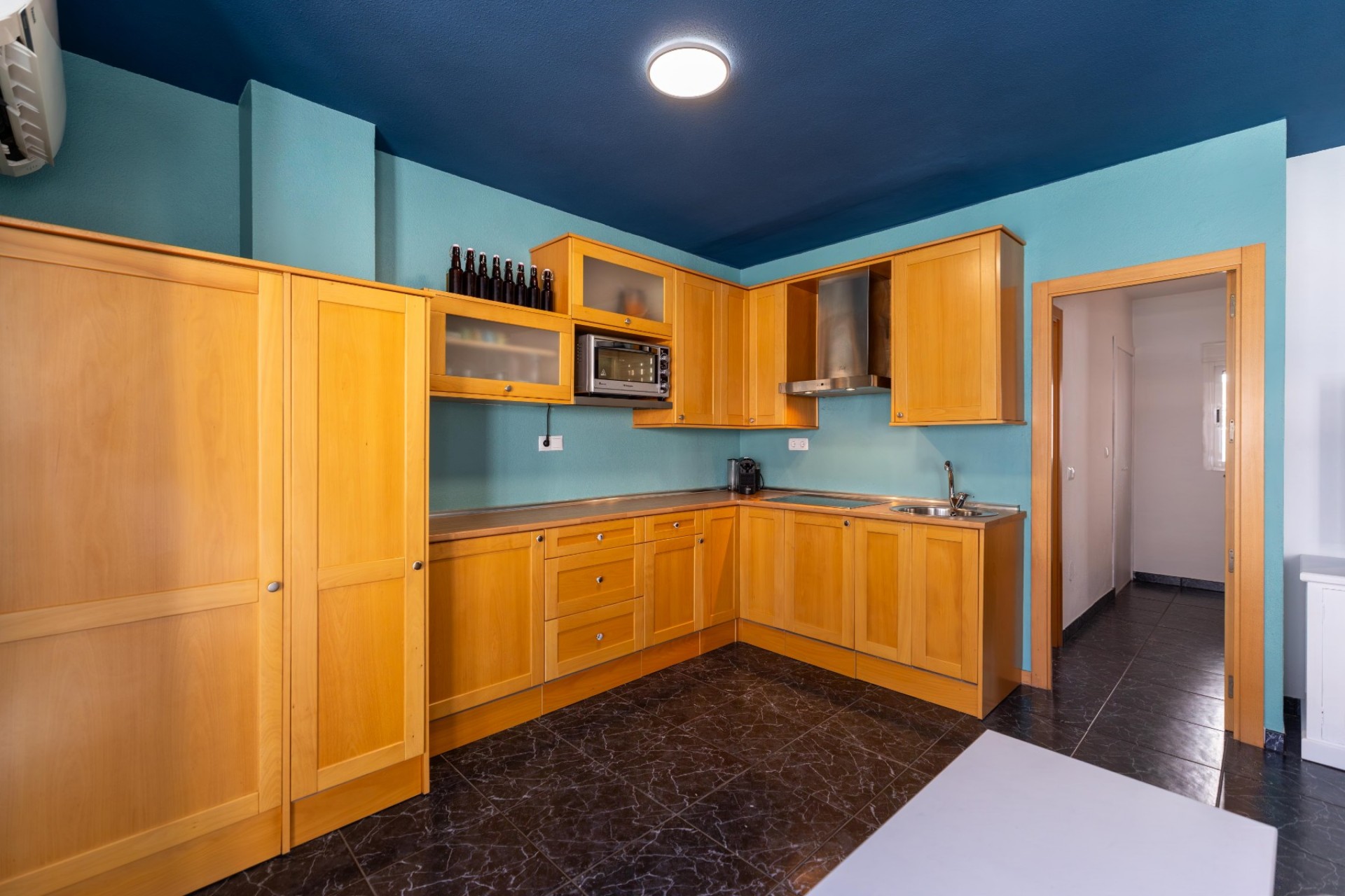 Wiederverkauf - Apartment -
Torrevieja