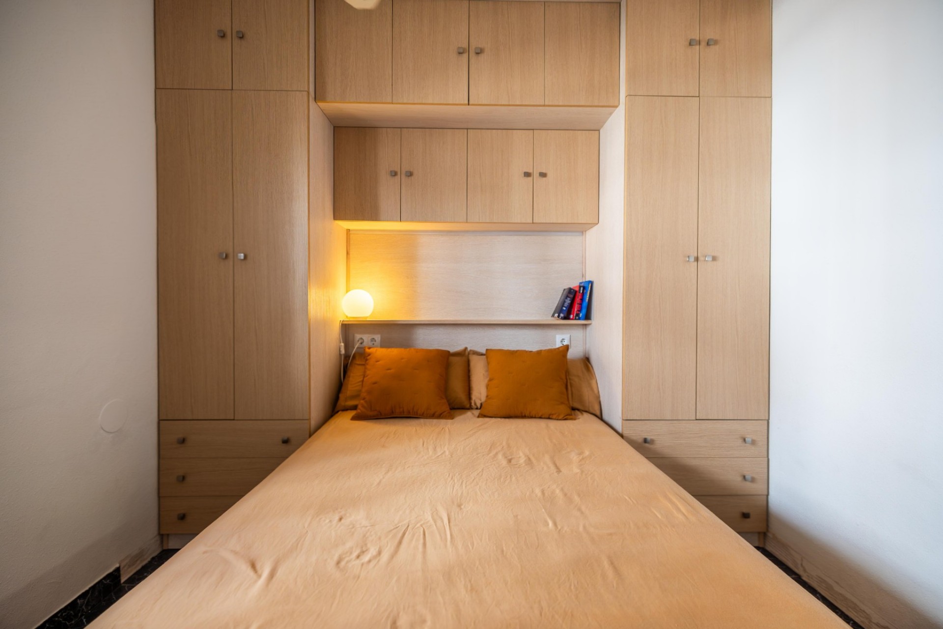 Wiederverkauf - Apartment -
Torrevieja