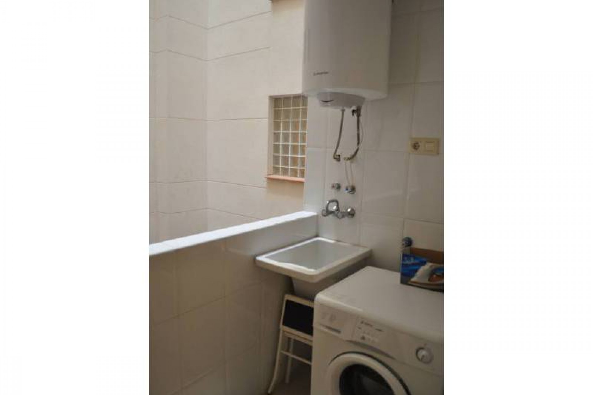 Wiederverkauf - Apartment -
Villajoyosa - Playa Torres