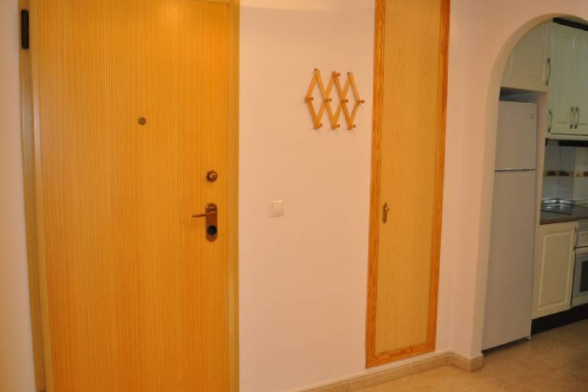 Wiederverkauf - Apartment -
Villajoyosa - Playa Torres