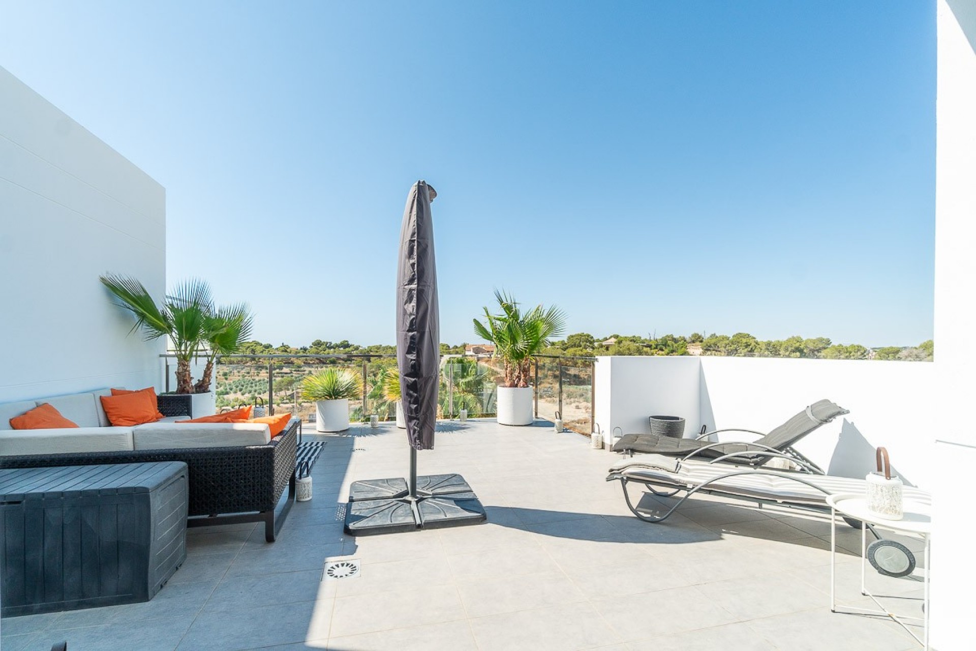Wiederverkauf - Apartment -
Villamartin - La fuente