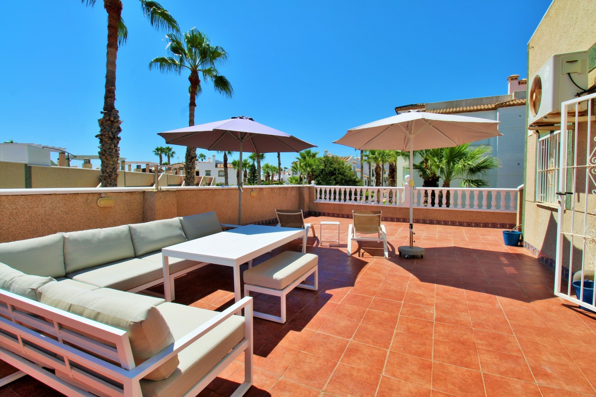 Wiederverkauf - Apartment -
Villamartin - Las Violetas