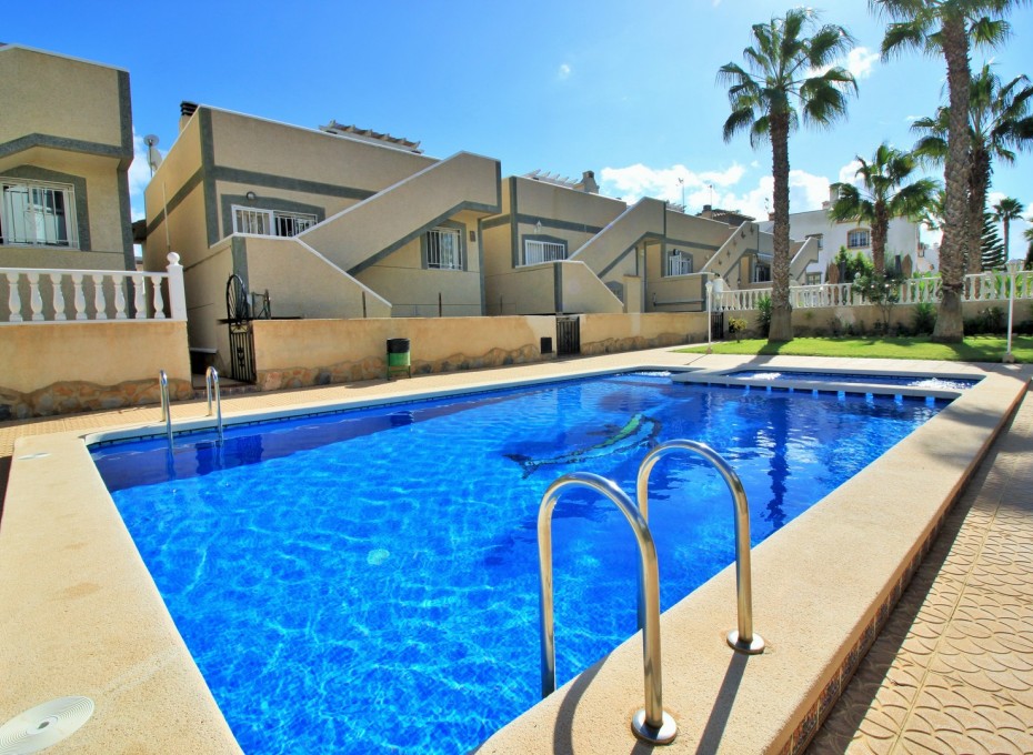 Wiederverkauf - Apartment -
Villamartin - Las Violetas
