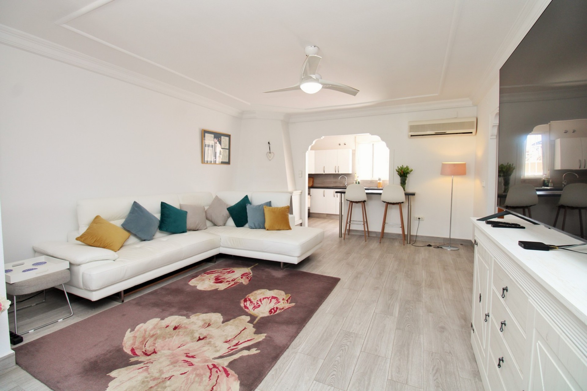 Wiederverkauf - Apartment -
Villamartin - Las Violetas