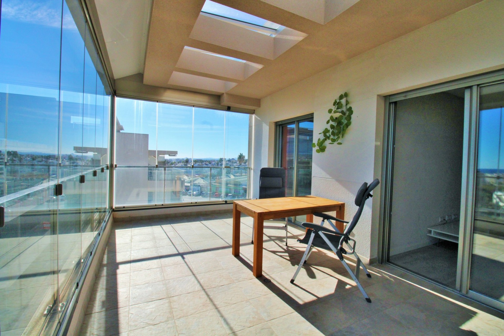 Wiederverkauf - Apartment -
Villamartin - Los Dolses