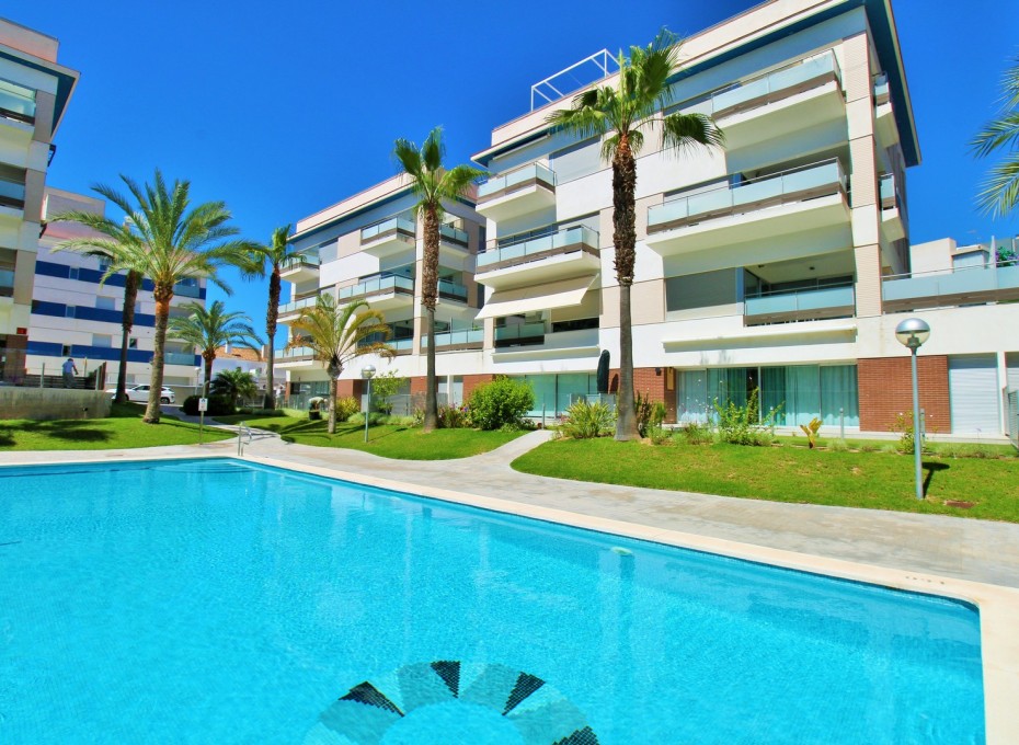 Wiederverkauf - Apartment -
Villamartin - Los Dolses