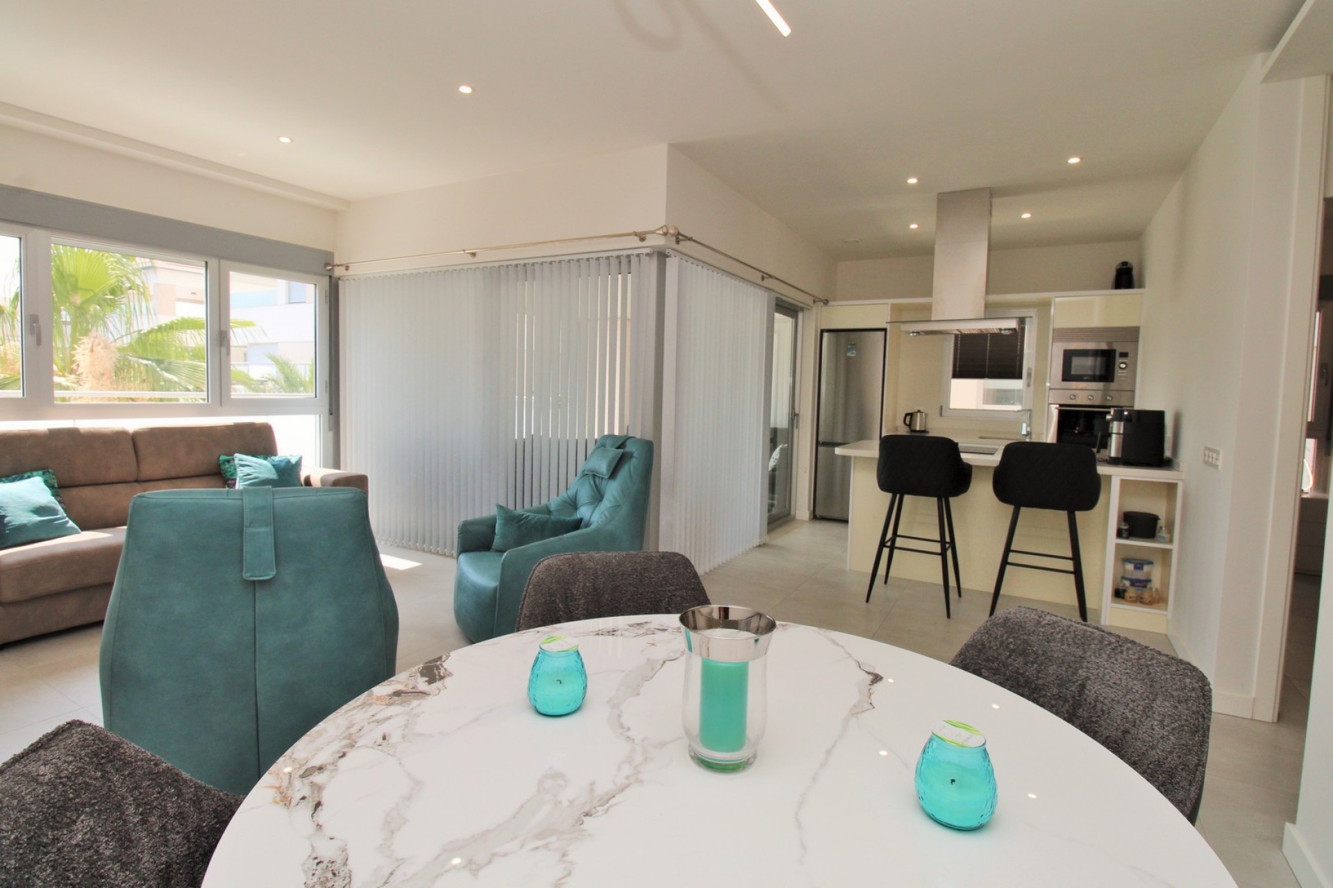 Wiederverkauf - Apartment -
Villamartin - Los Dolses
