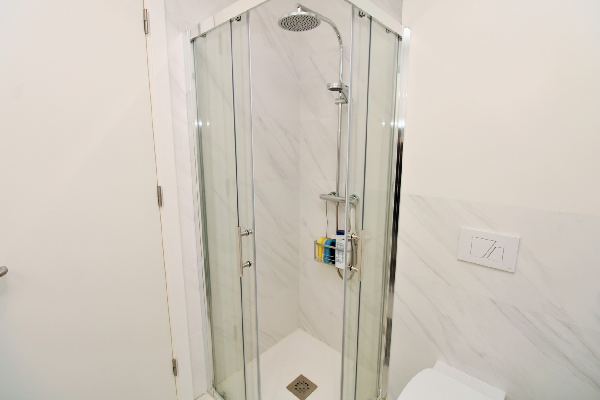 Wiederverkauf - Apartment -
Villamartin - Los Dolses