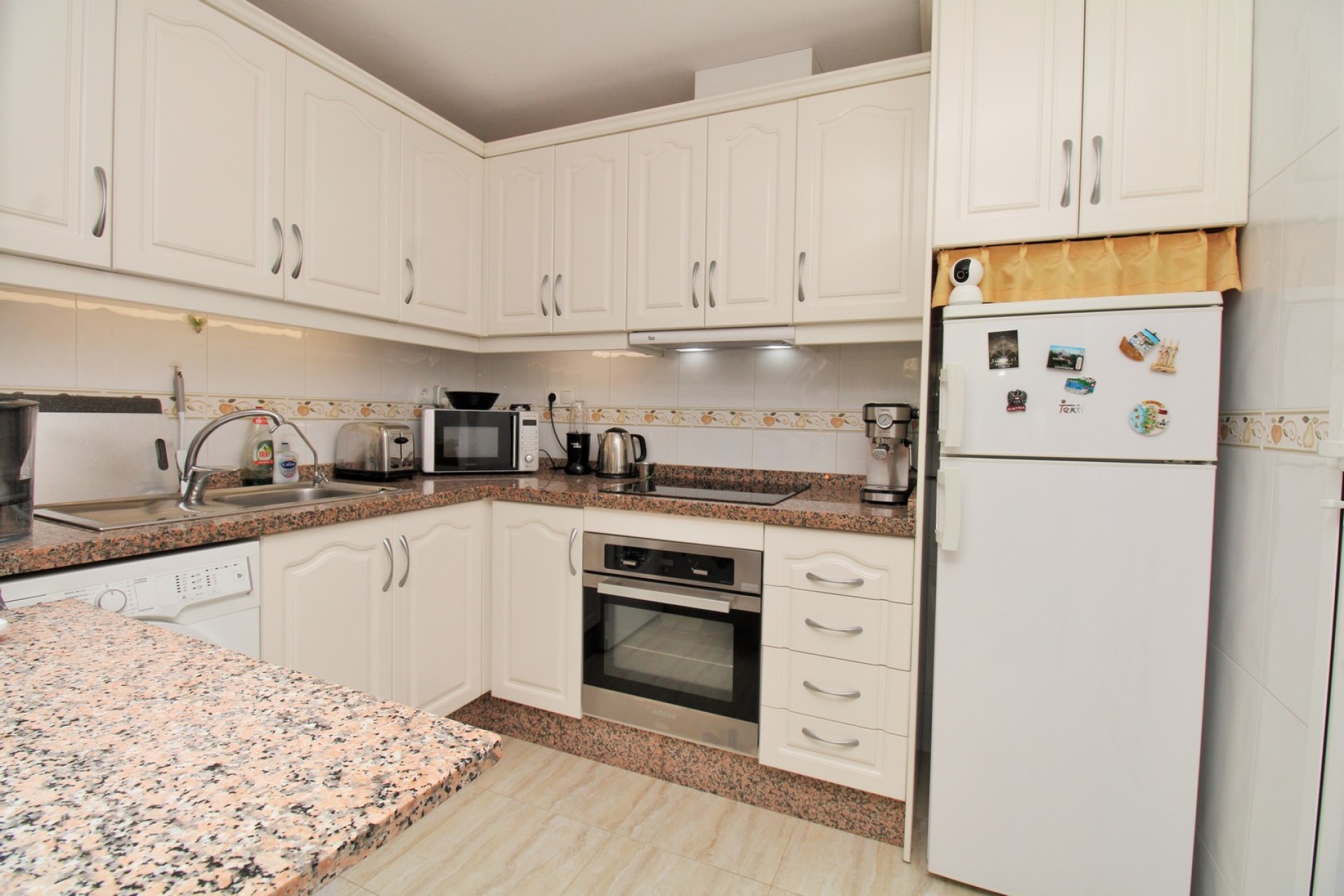 Wiederverkauf - Apartment -
Villamartin - Los Dolses