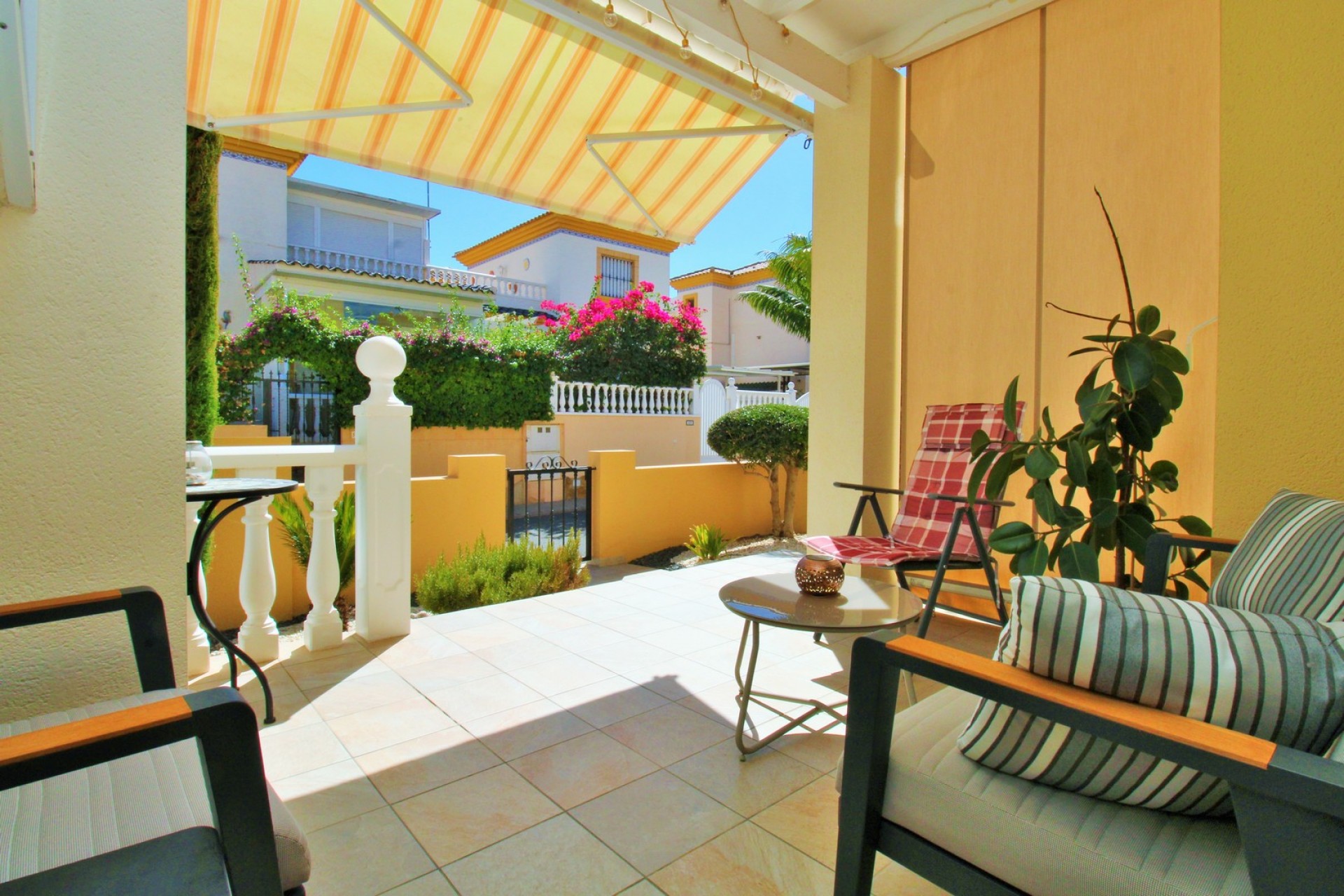 Wiederverkauf - Apartment -
Villamartin - Los Dolses