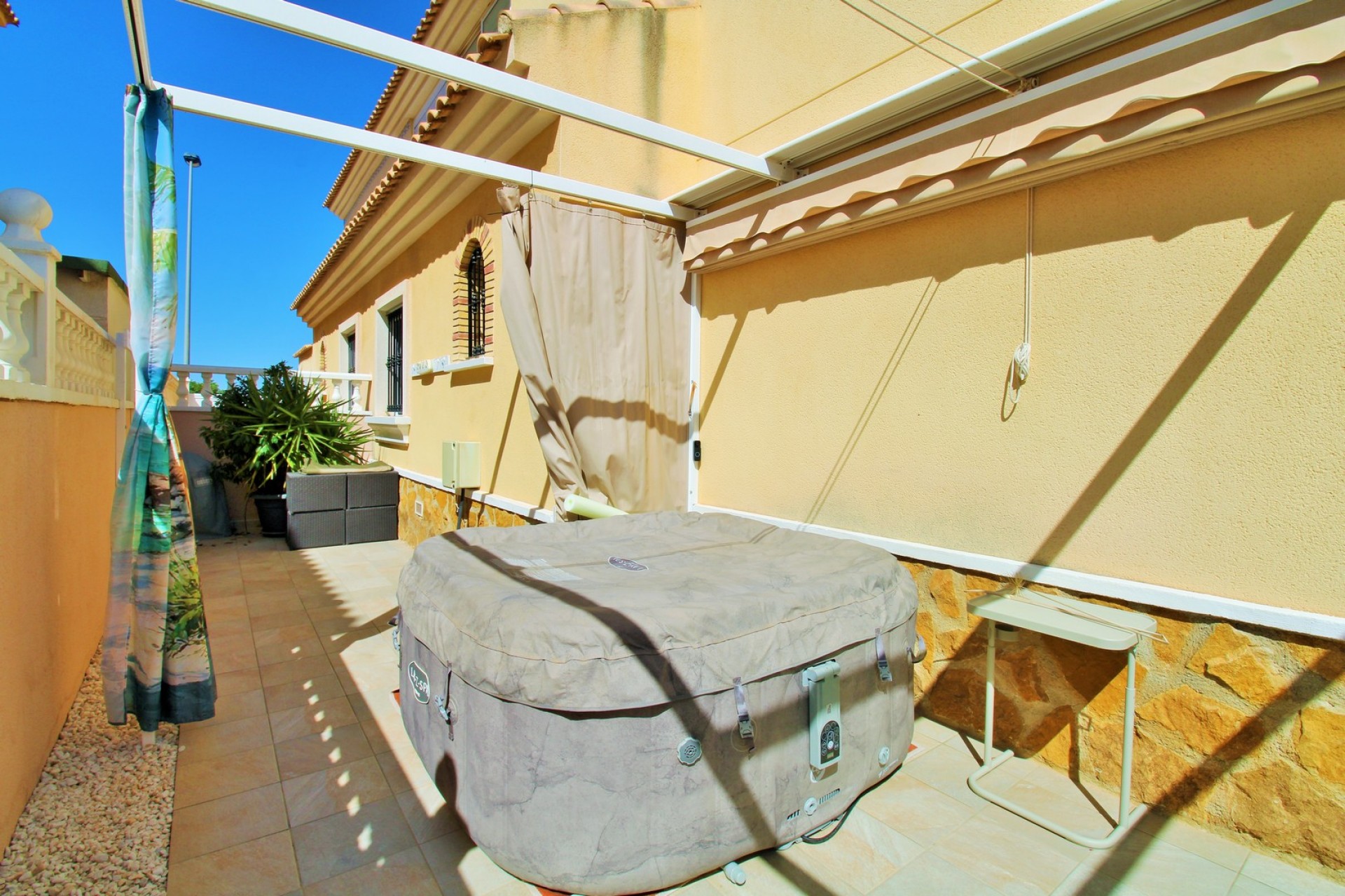Wiederverkauf - Apartment -
Villamartin - Los Dolses