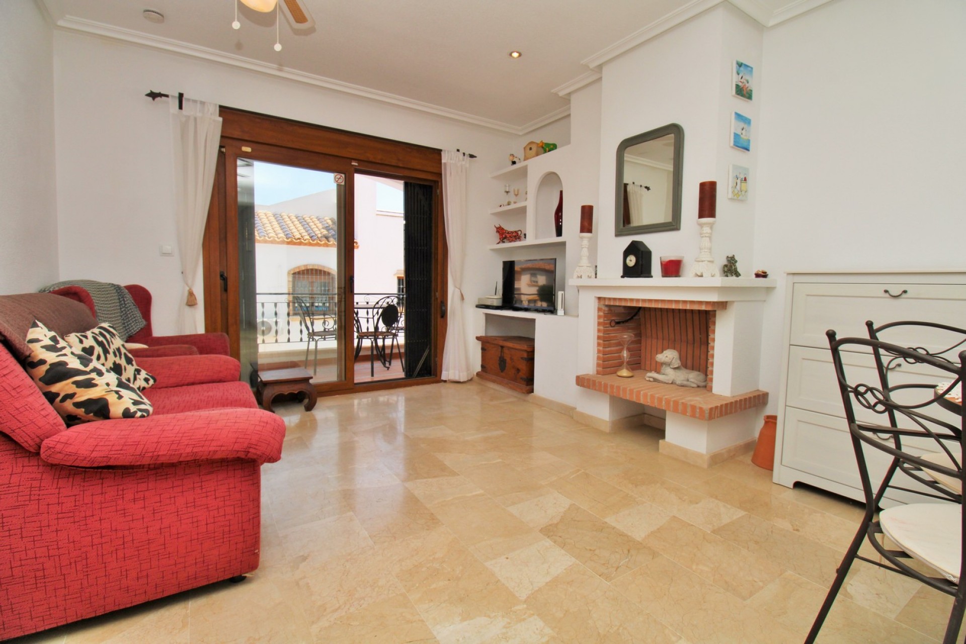 Wiederverkauf - Apartment -
Villamartin - PAU 8