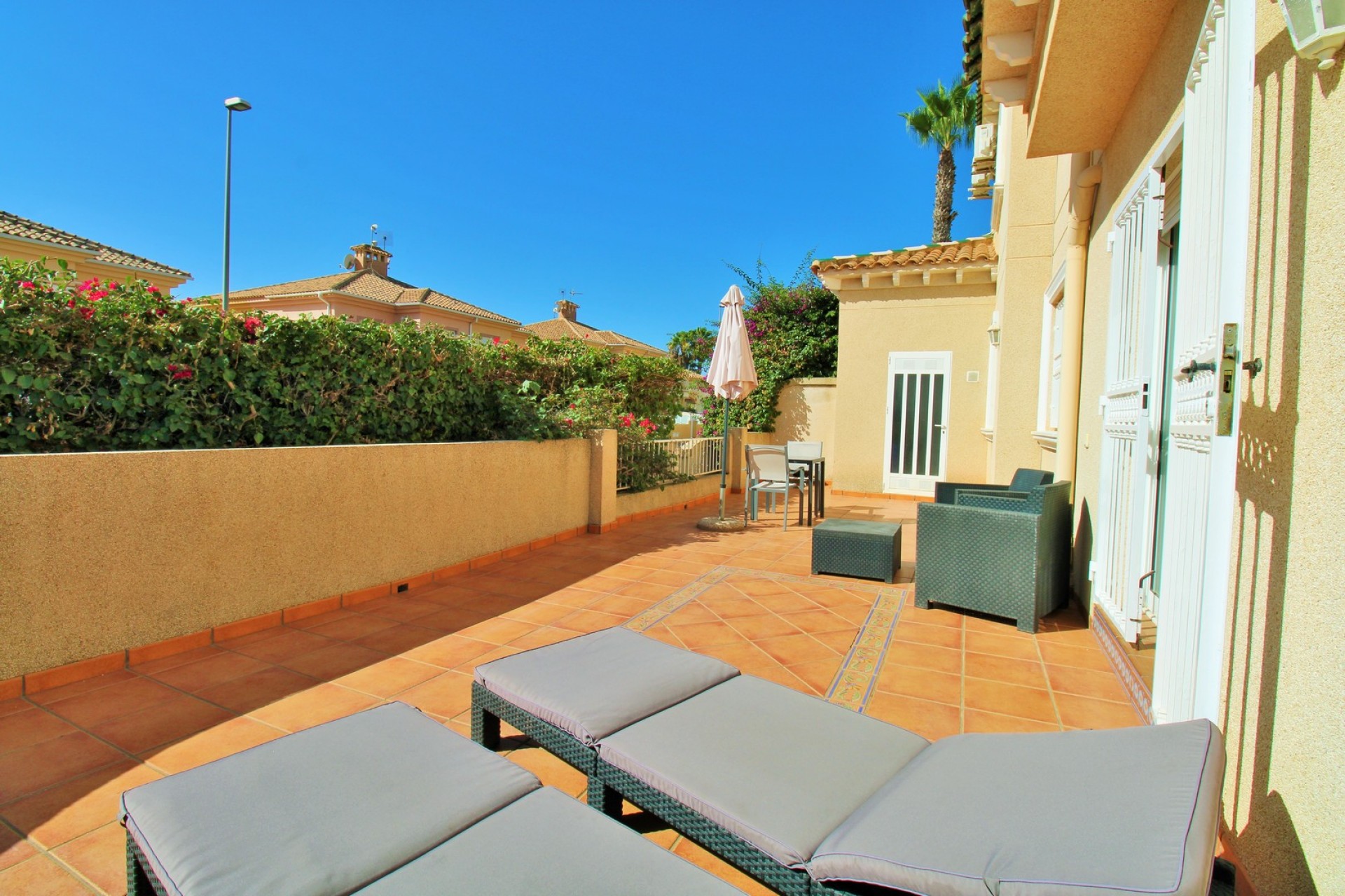 Wiederverkauf - Apartment -
Villamartin - PAU 8