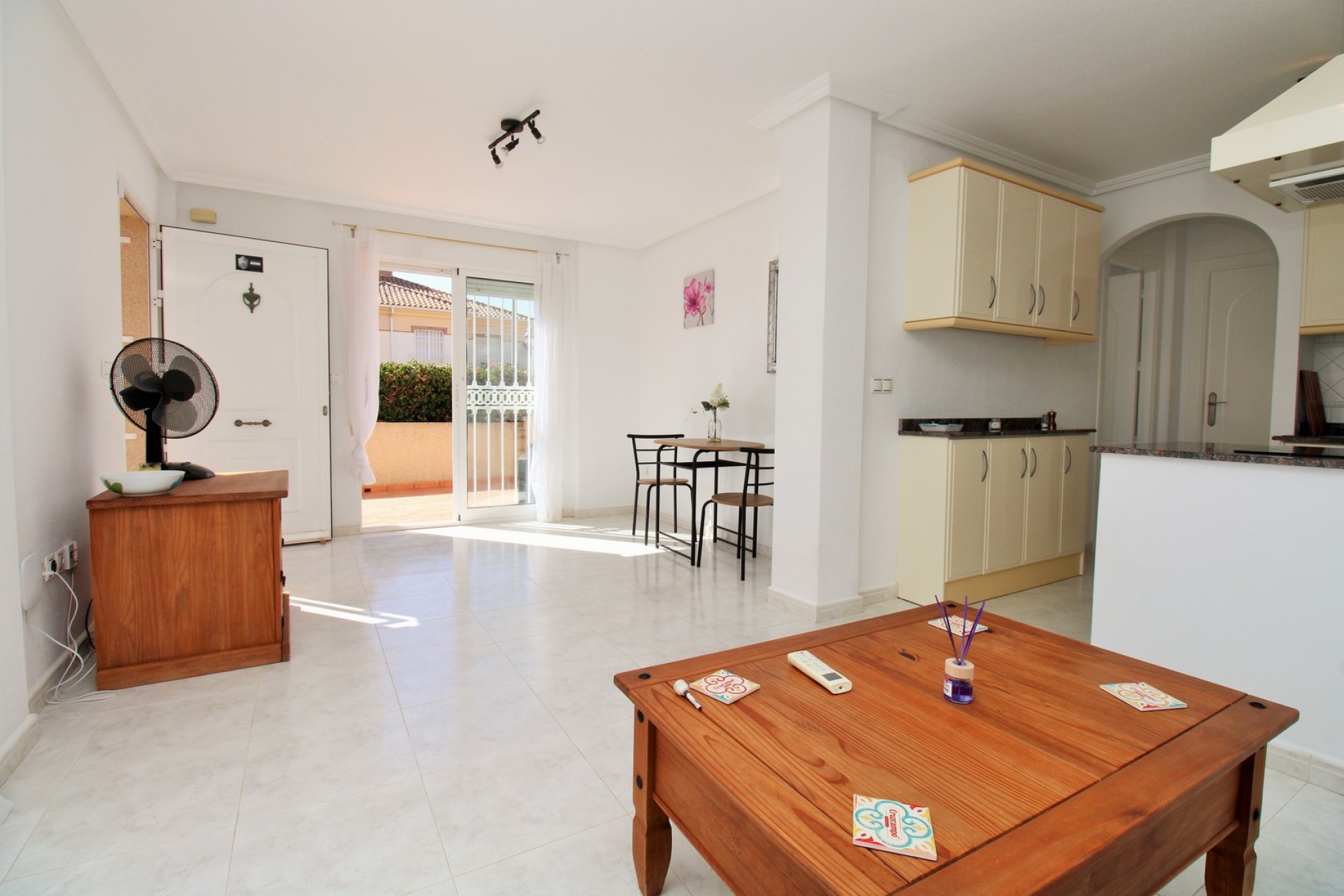 Wiederverkauf - Apartment -
Villamartin - PAU 8