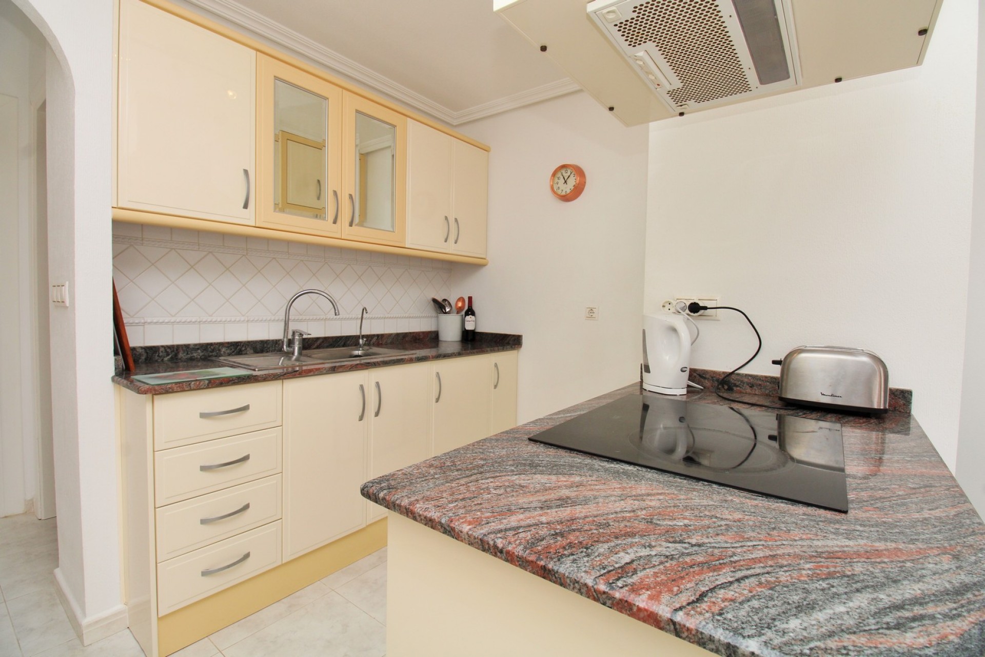 Wiederverkauf - Apartment -
Villamartin - PAU 8