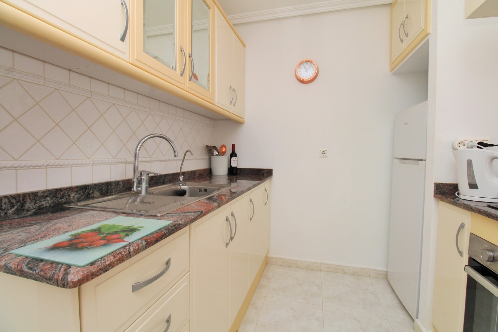 Wiederverkauf - Apartment -
Villamartin - PAU 8
