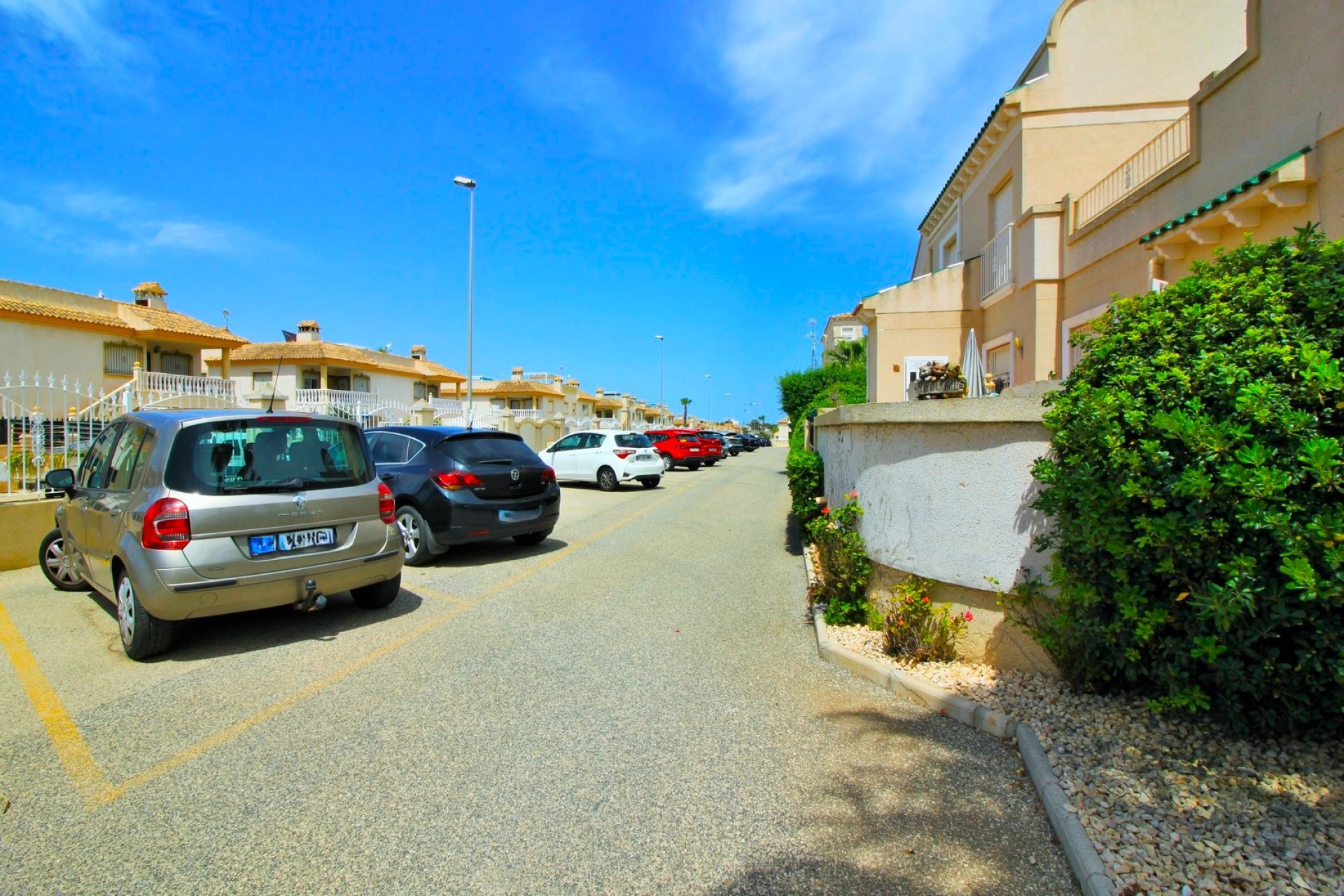Wiederverkauf - Apartment -
Villamartin - PAU 8