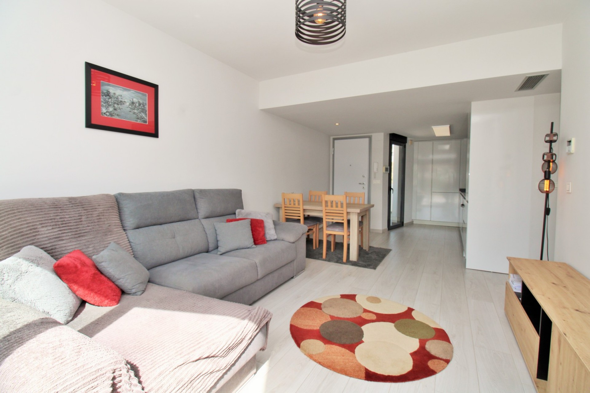Wiederverkauf - Apartment -
Villamartin - PAU 8