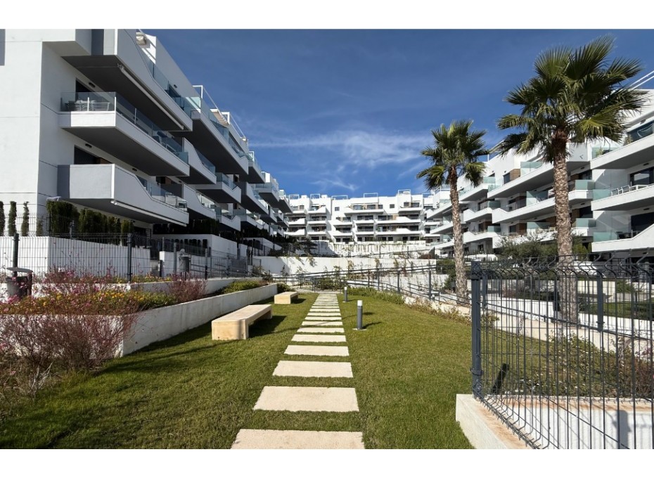 Wiederverkauf - Apartment -
Villamartin