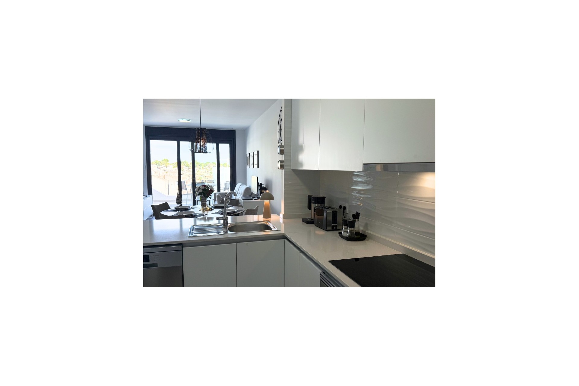 Wiederverkauf - Apartment -
Villamartin