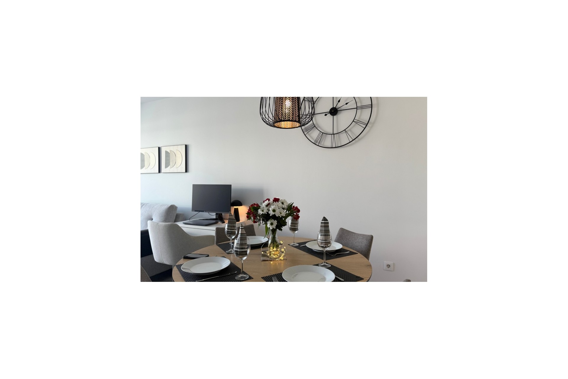 Wiederverkauf - Apartment -
Villamartin