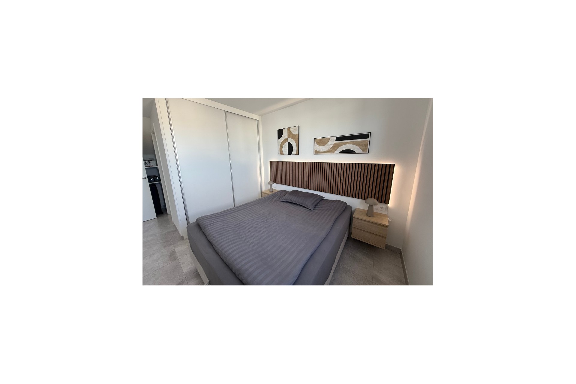 Wiederverkauf - Apartment -
Villamartin