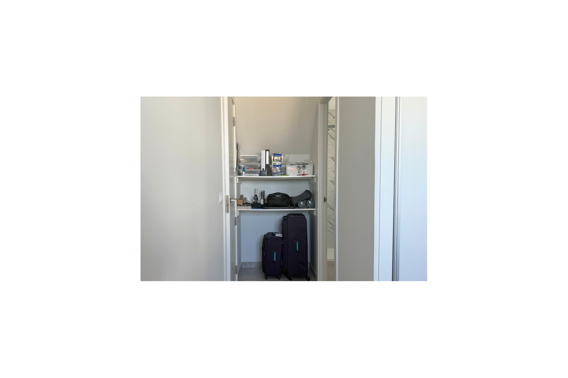 Wiederverkauf - Apartment -
Villamartin