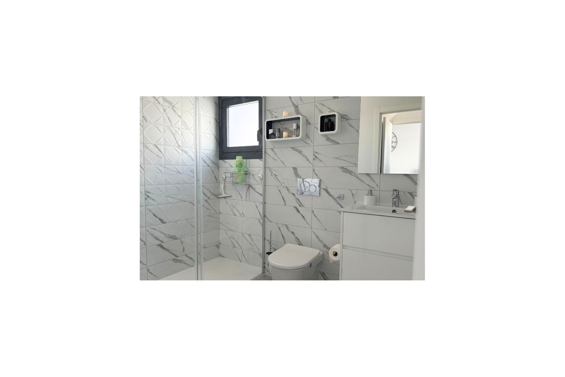 Wiederverkauf - Apartment -
Villamartin