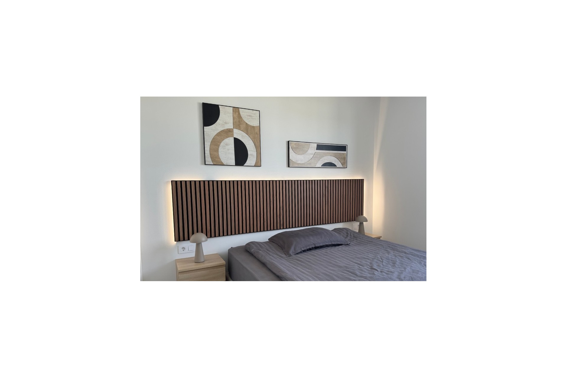 Wiederverkauf - Apartment -
Villamartin