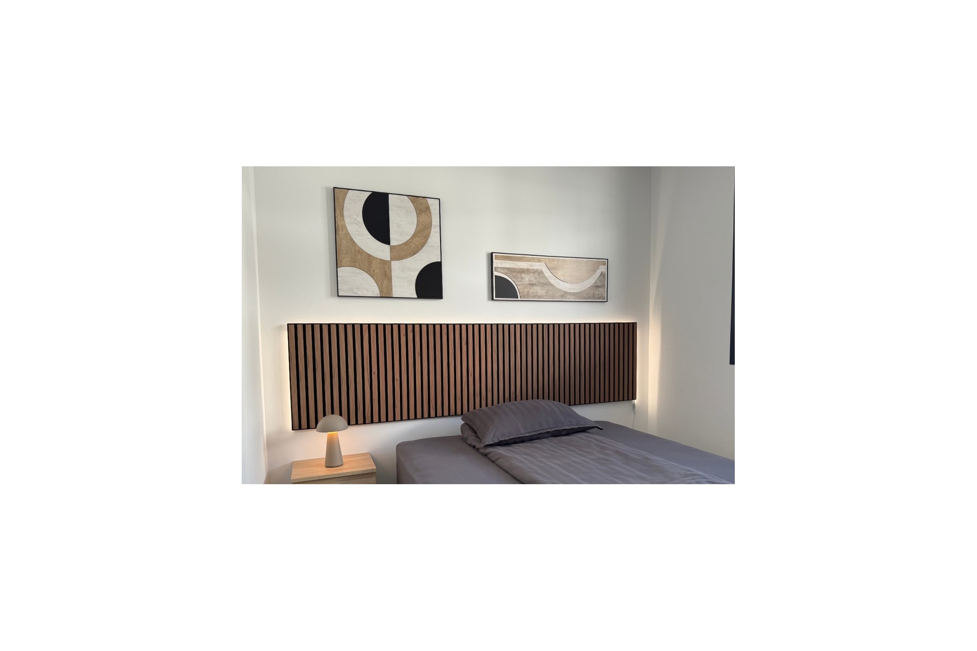 Wiederverkauf - Apartment -
Villamartin