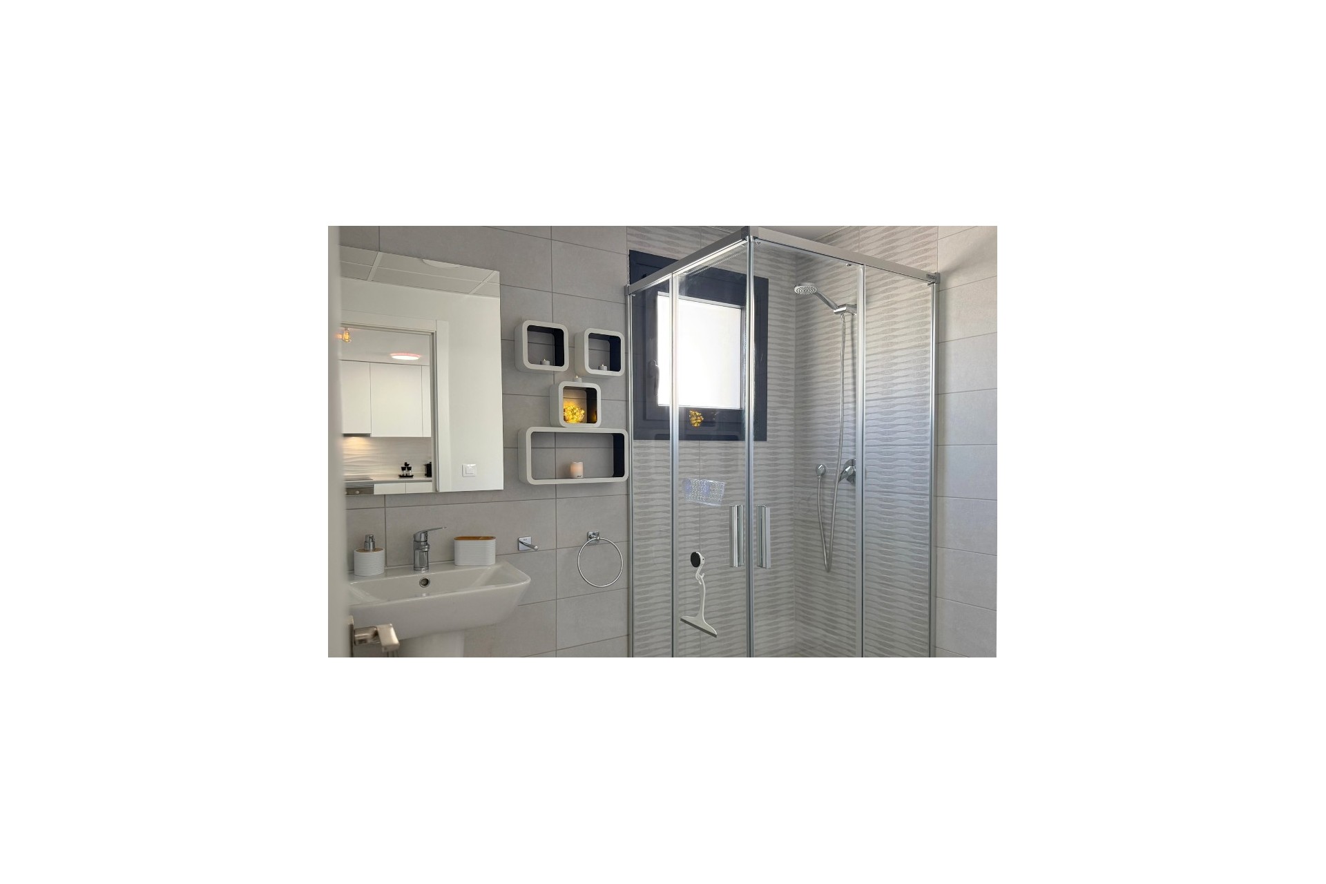 Wiederverkauf - Apartment -
Villamartin