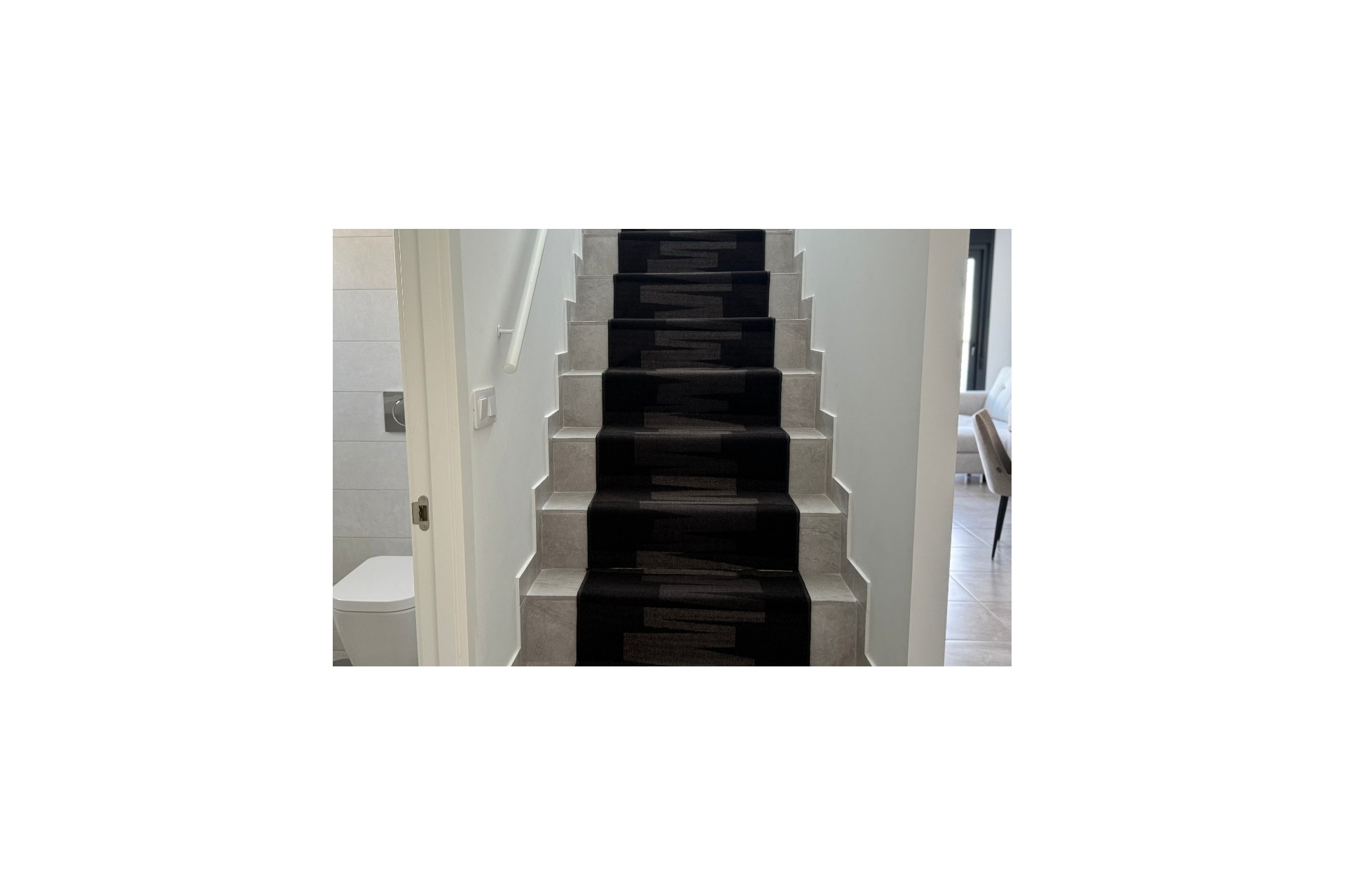 Wiederverkauf - Apartment -
Villamartin