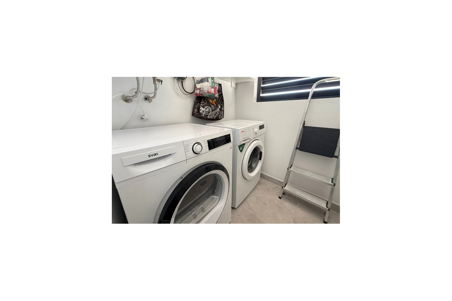 Wiederverkauf - Apartment -
Villamartin