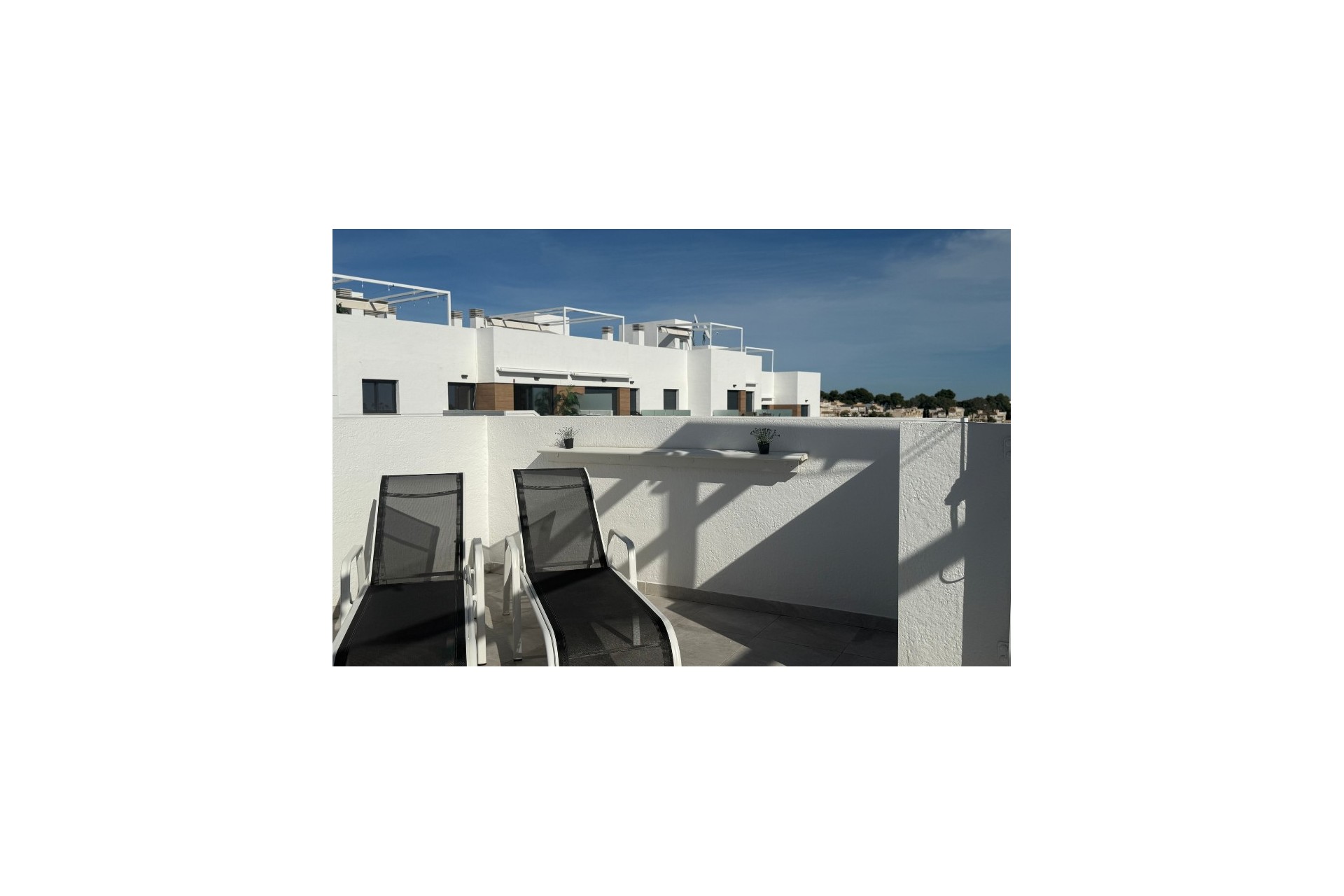 Wiederverkauf - Apartment -
Villamartin