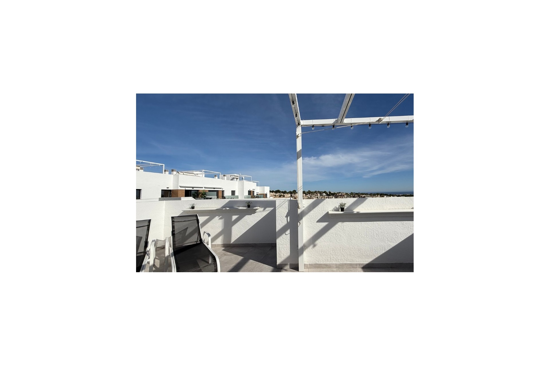 Wiederverkauf - Apartment -
Villamartin