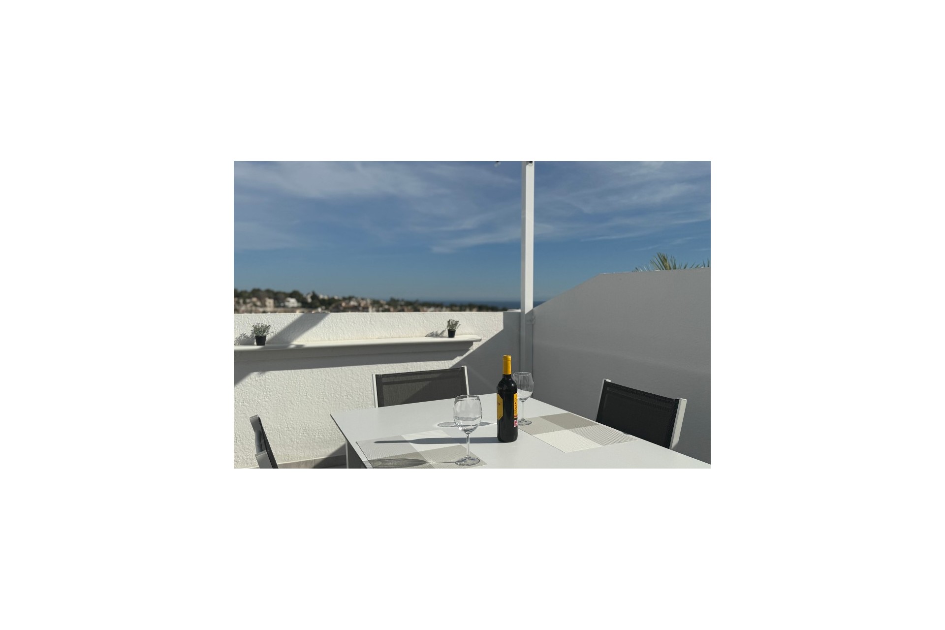 Wiederverkauf - Apartment -
Villamartin