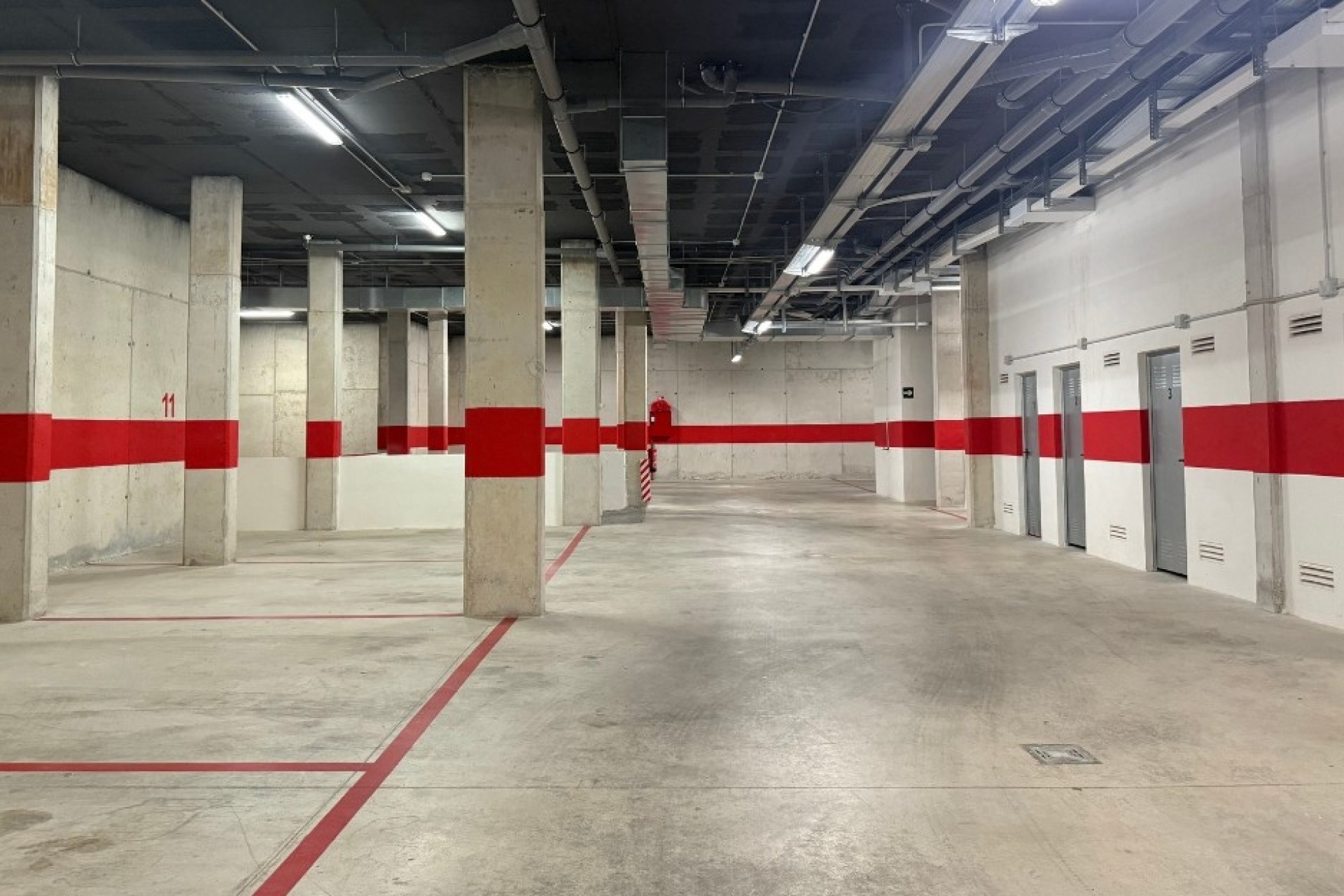 Wiederverkauf - Apartment -
Villamartin