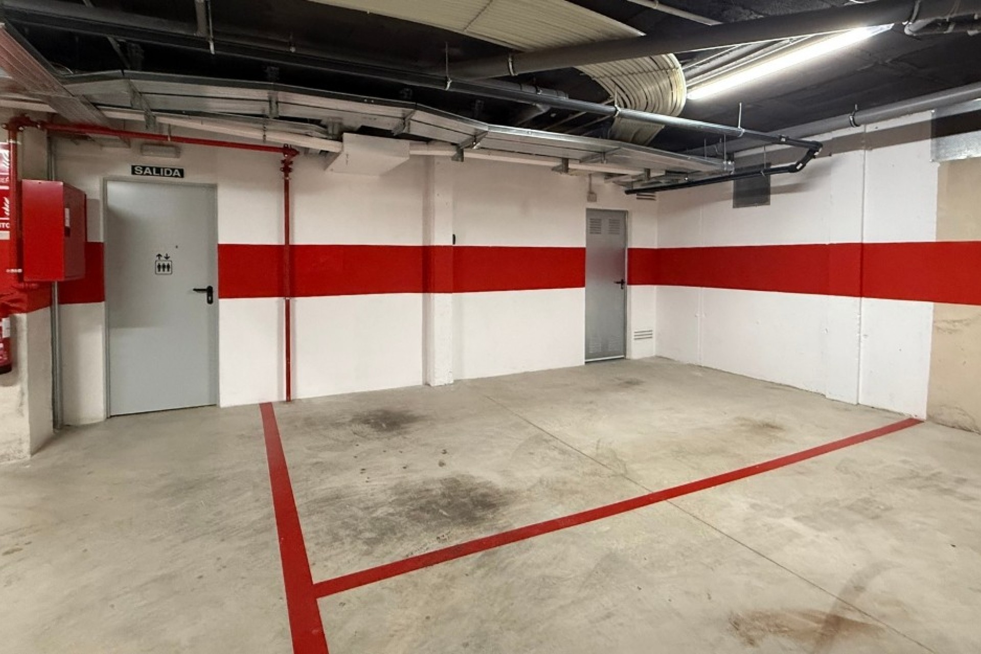 Wiederverkauf - Apartment -
Villamartin