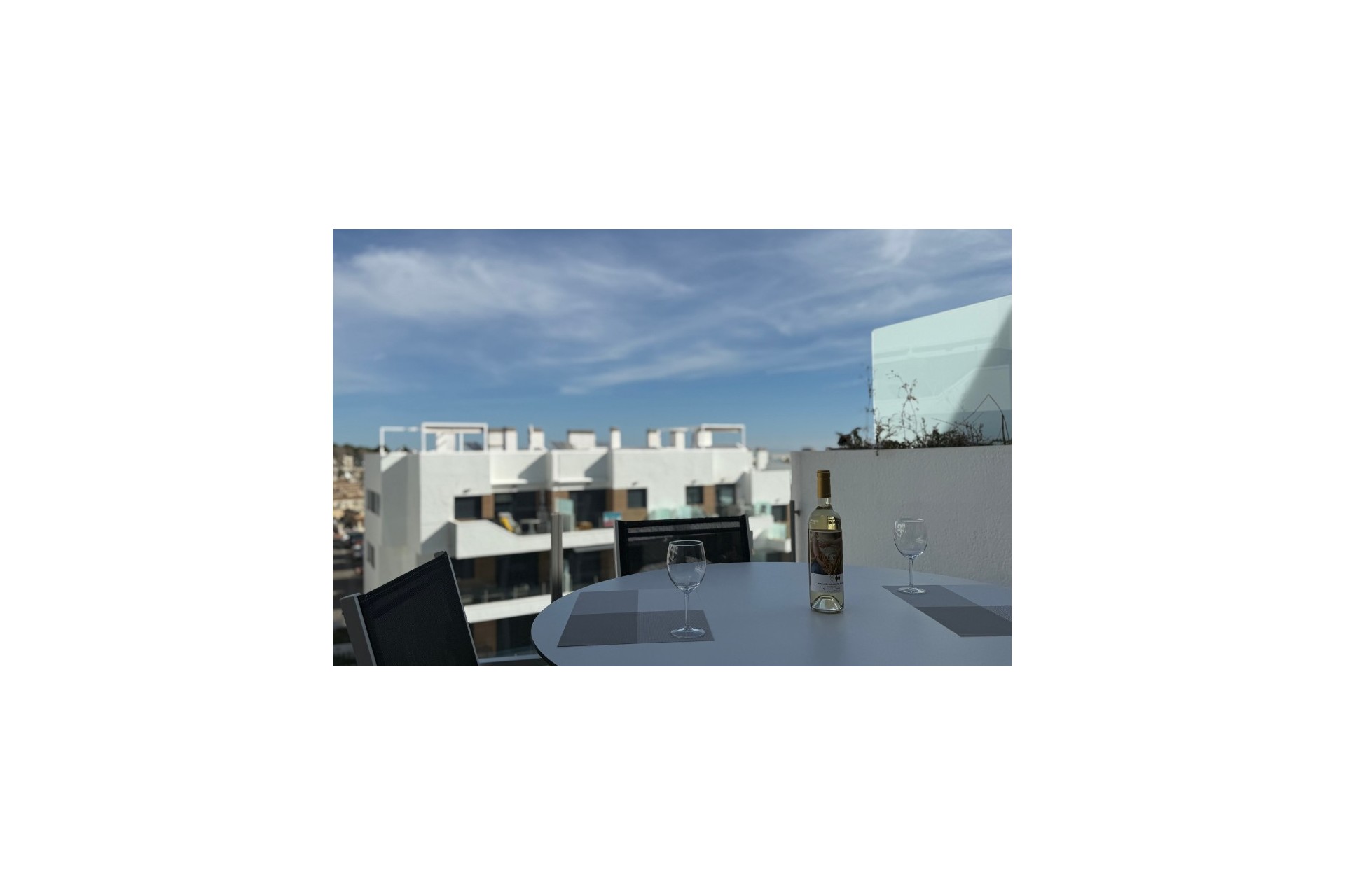 Wiederverkauf - Apartment -
Villamartin