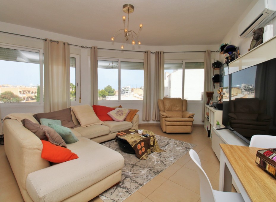 Wiederverkauf - Apartment -
Villamartin