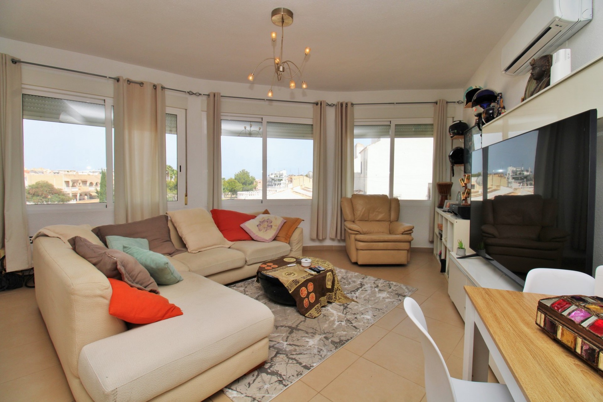 Wiederverkauf - Apartment -
Villamartin