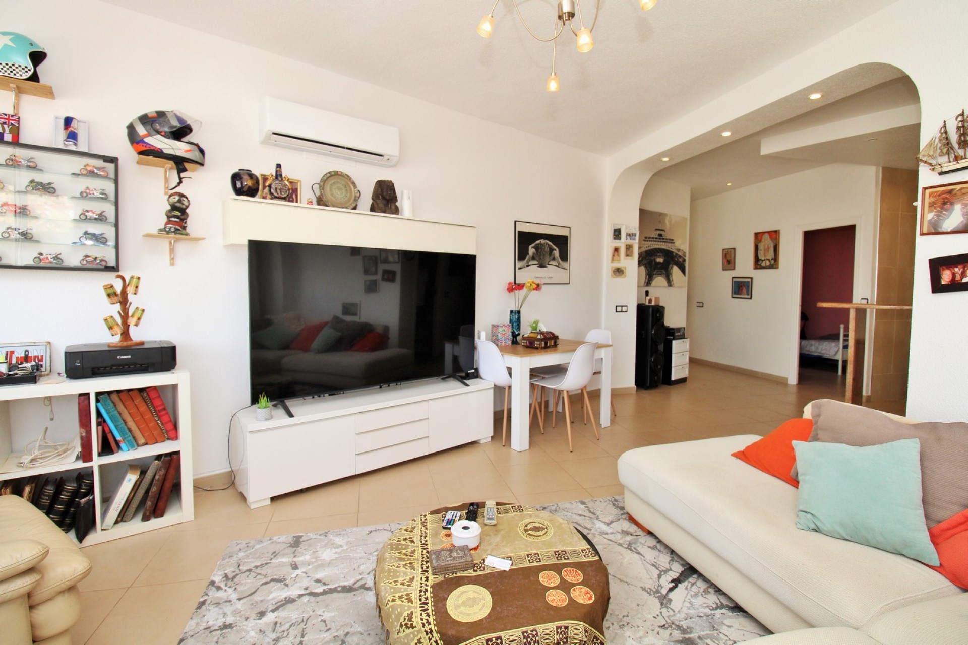 Wiederverkauf - Apartment -
Villamartin