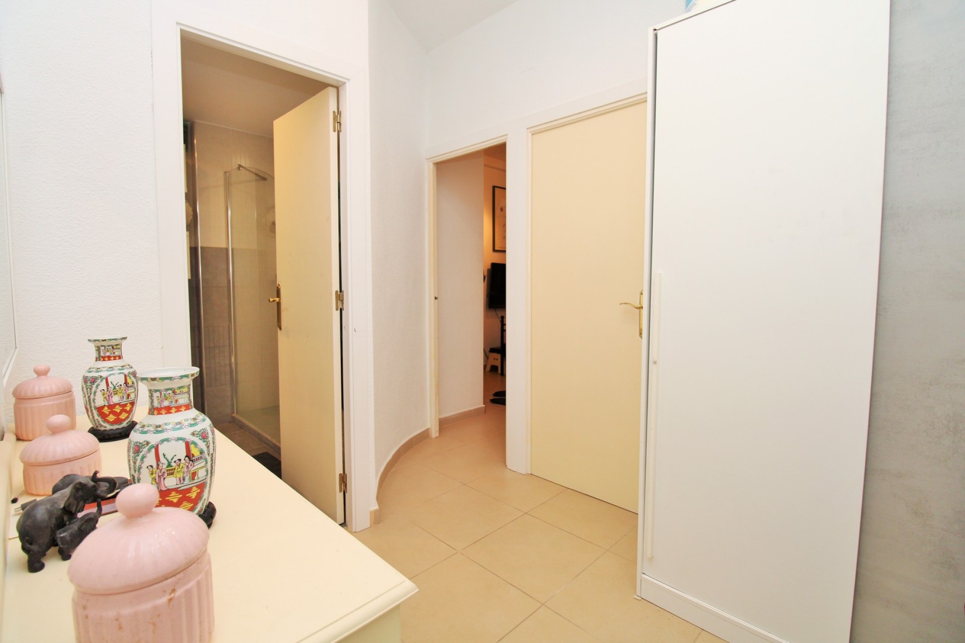 Wiederverkauf - Apartment -
Villamartin