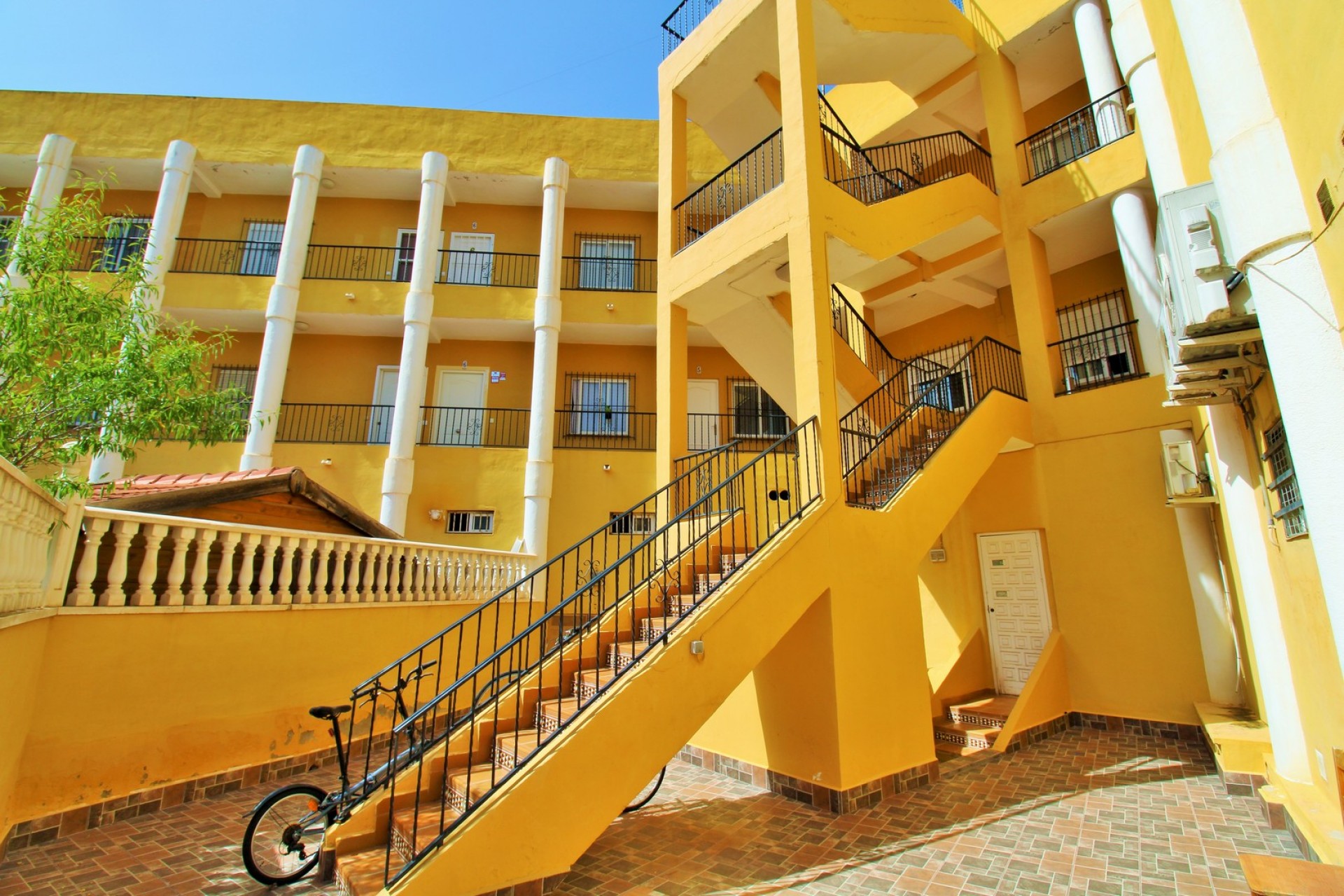 Wiederverkauf - Apartment -
Villamartin