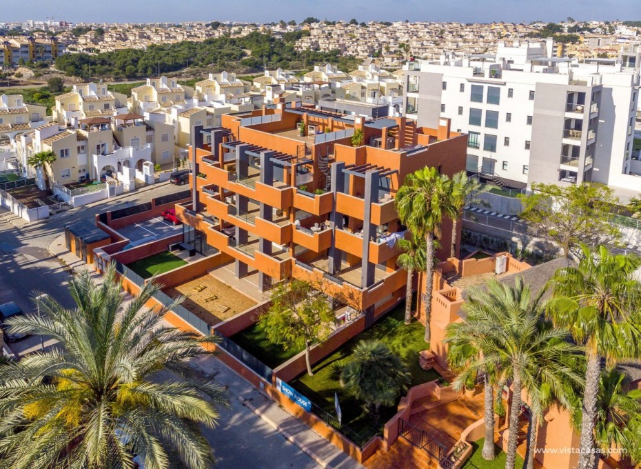 Wiederverkauf - Apartment -
Villamartin
