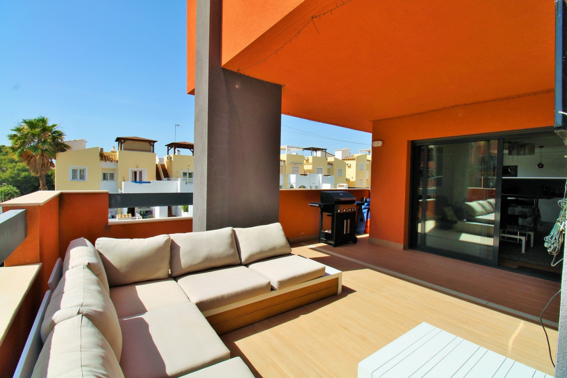 Wiederverkauf - Apartment -
Villamartin